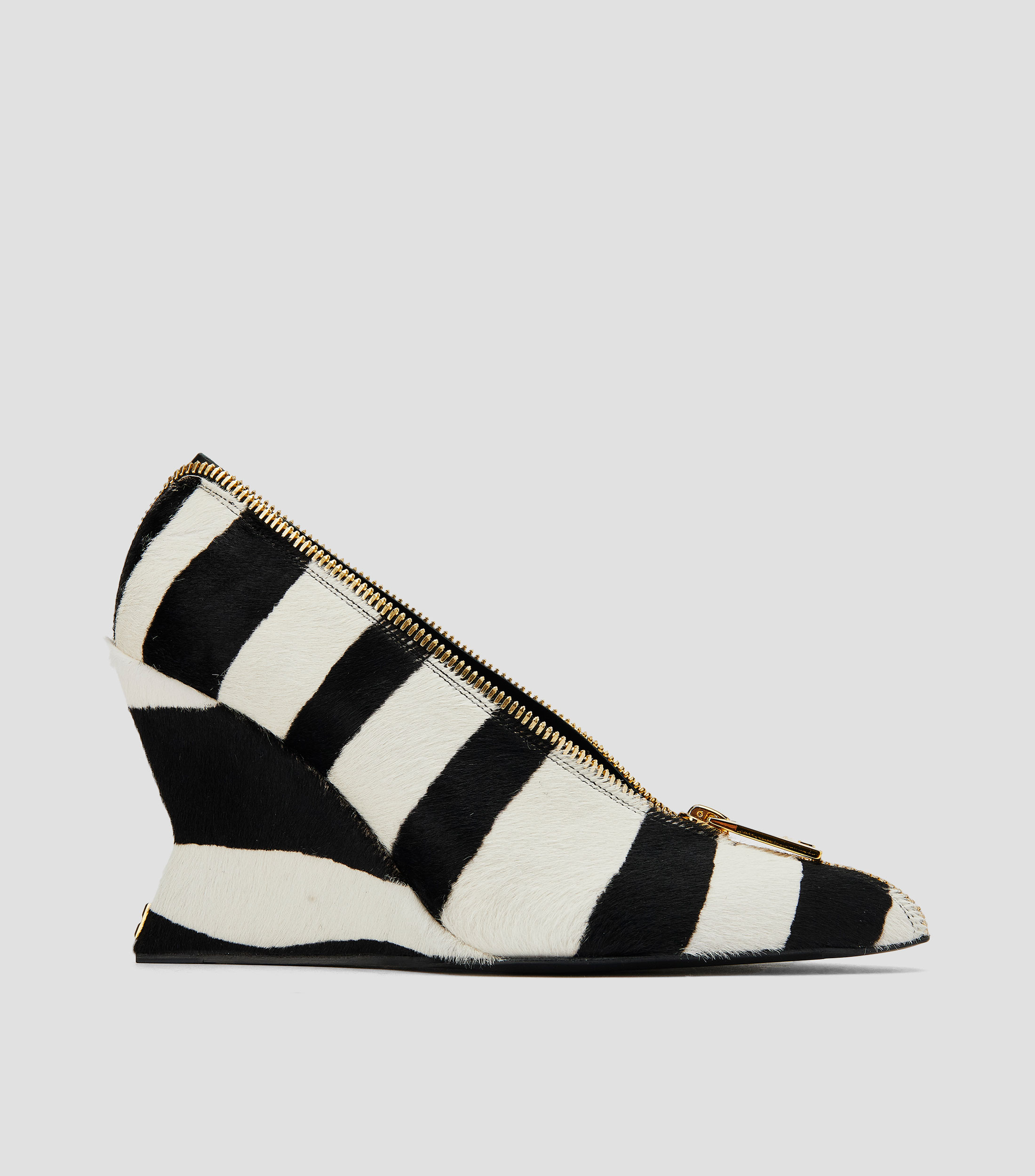 Zapatillas Pump Mujer